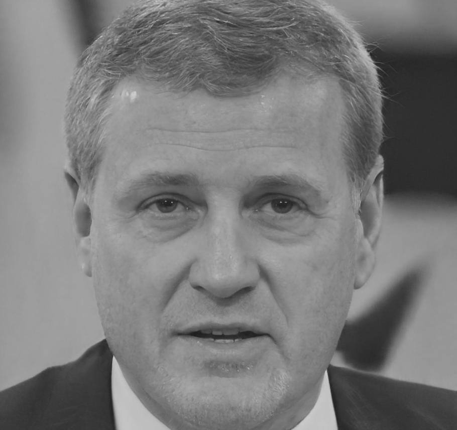 Thomas Müller - Ihr Vorsorgeexperte